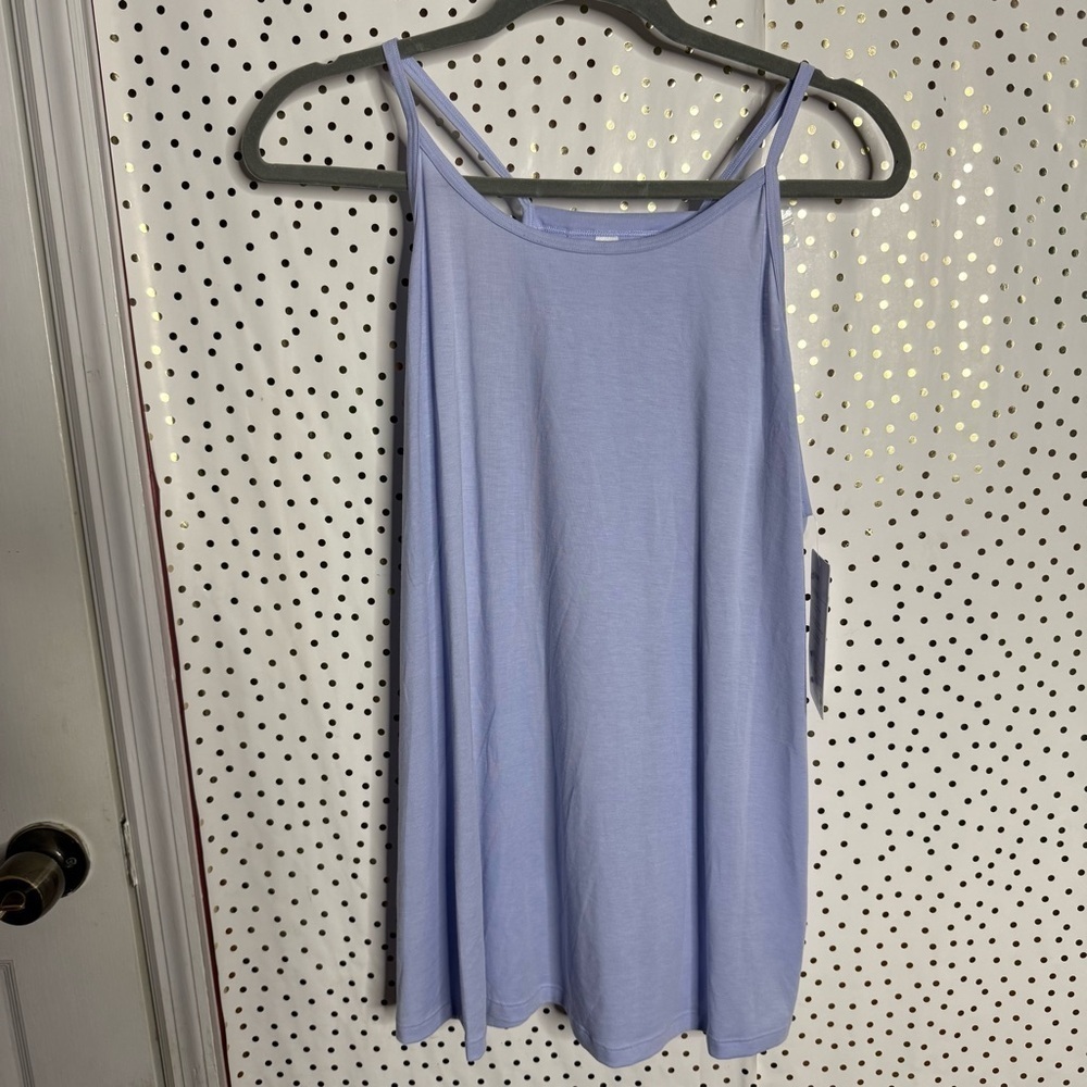 Athleta Yin Tank NWT
